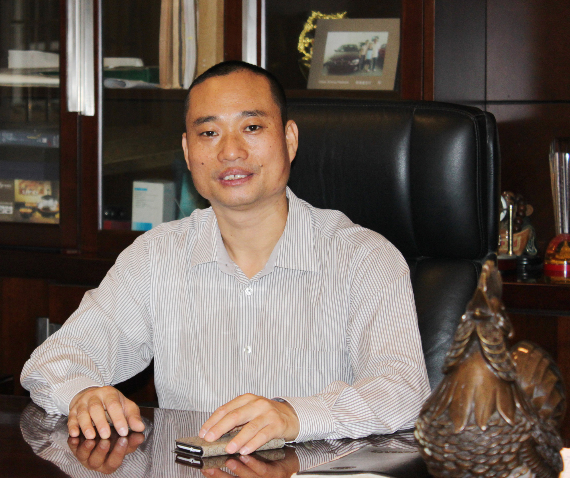 宏光開啟新模式，創(chuàng)新服務(wù)贏未來！