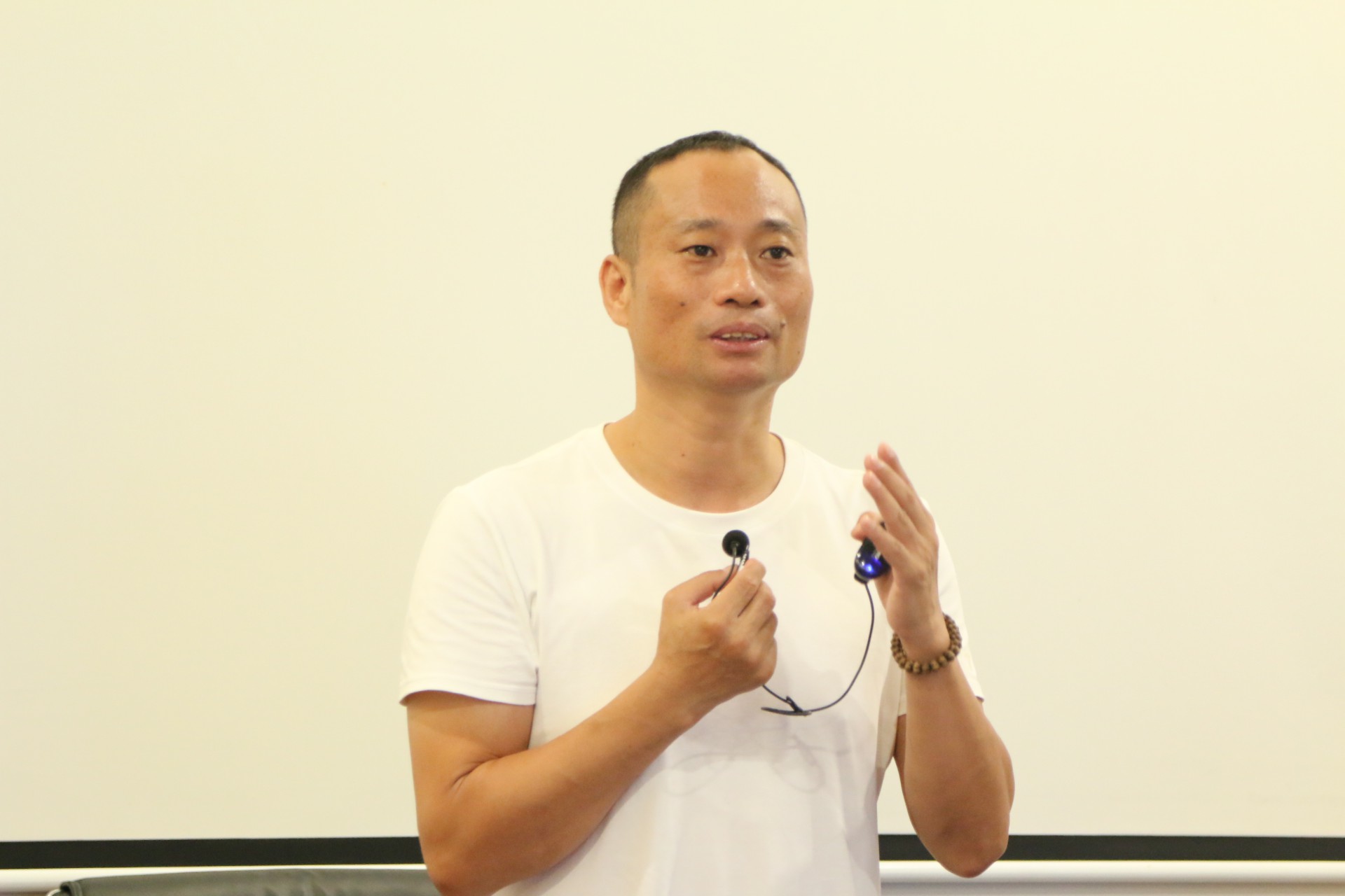 宏光照明內(nèi)訓營｜為更遠的征程，積蓄能量！